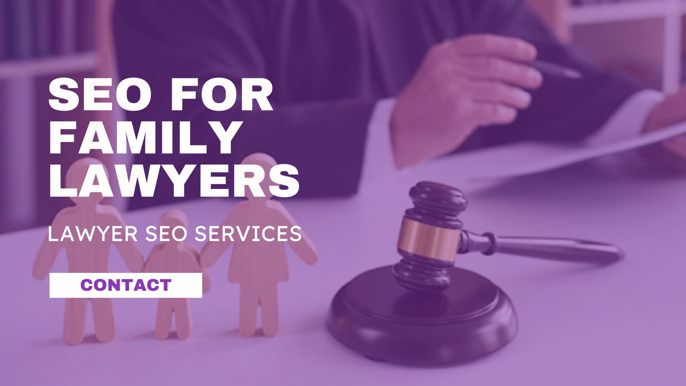 SEO for Family Lawyers